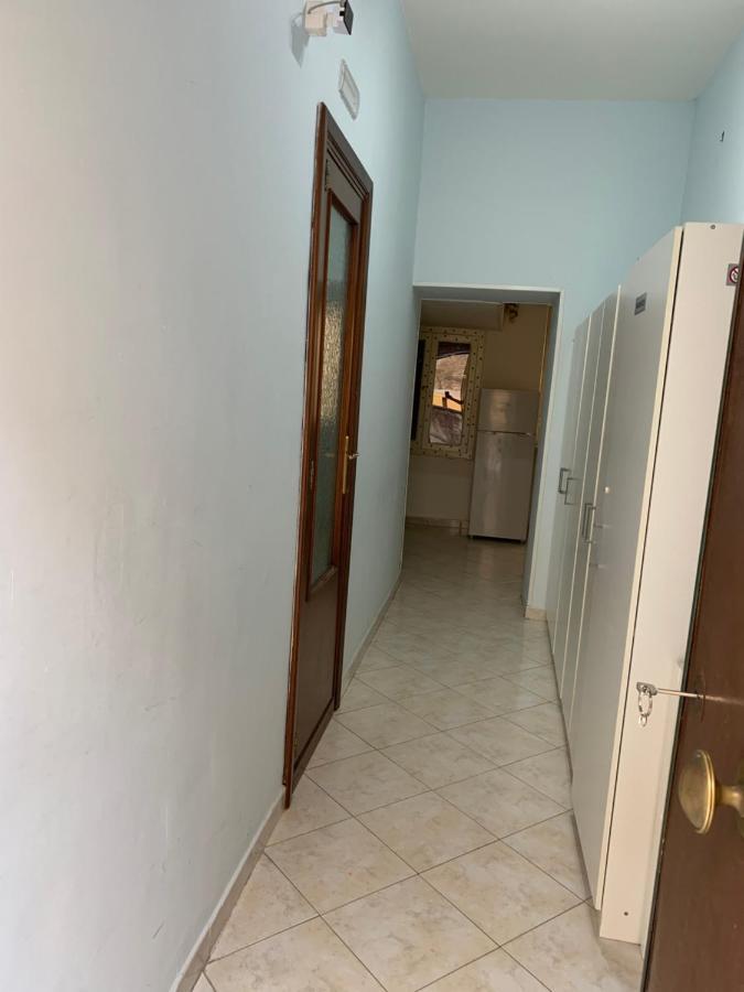 Dea Parthenope Villa Naples Exterior photo